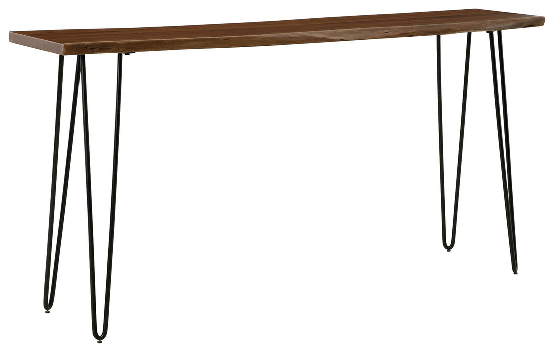 Wilinruck - Long Counter Table