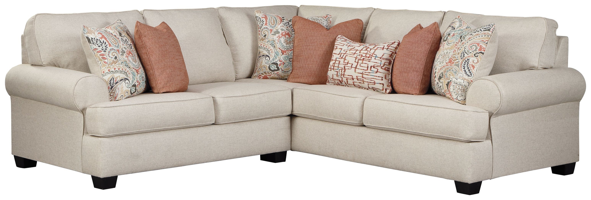 Amici - Sectional