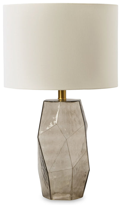 Taylow - Glass Table Lamp (1/cn)