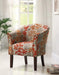 Autumn Accent Chair image