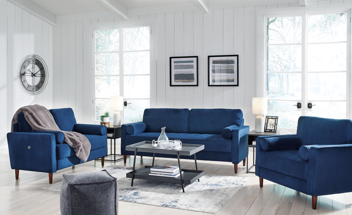 Darlow - Living Room Set