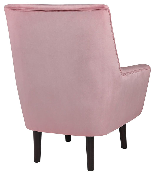 Zossen - Accent Chair