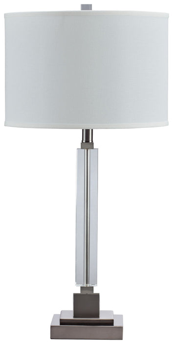 Deccalen - Crystal Table Lamp (1/cn)