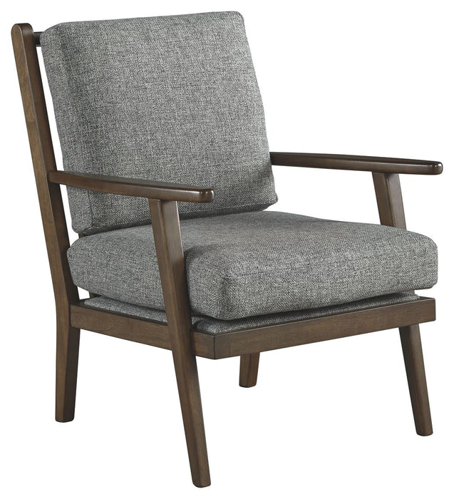 Zardoni - Accent Chair
