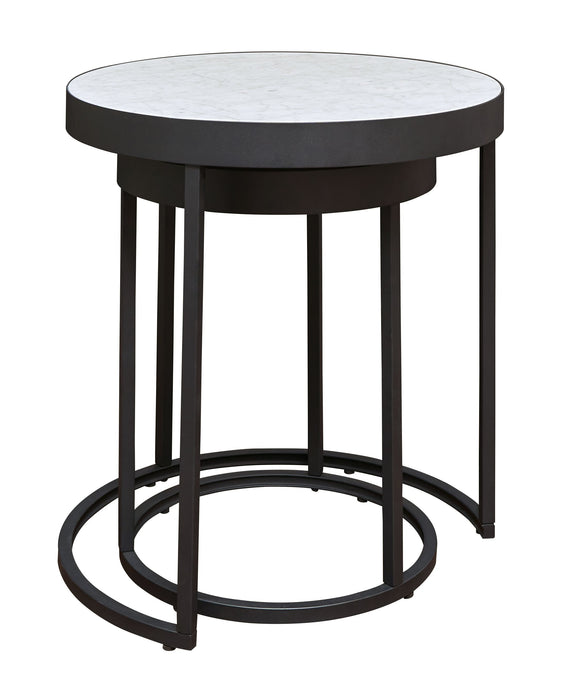 Windron - Nesting End Tables (2/cn)