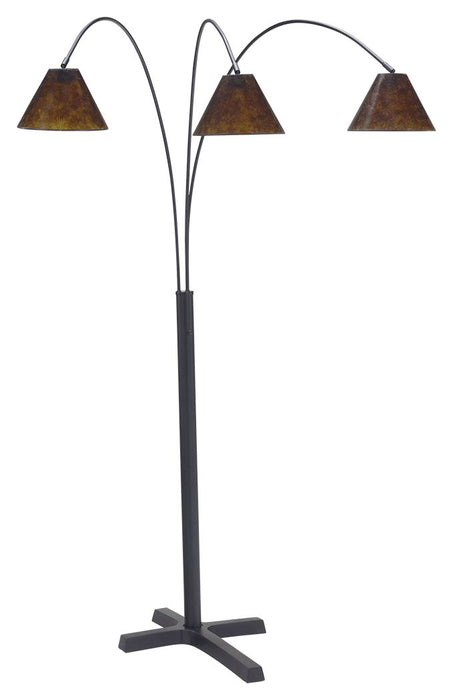 Sharde - Metal Arc Lamp (1/cn)