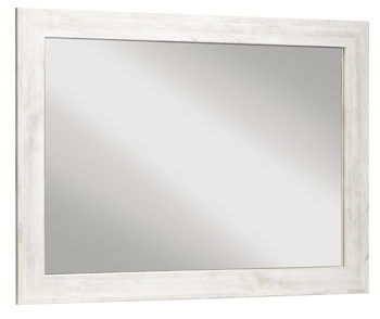 Paxberry - Bedroom Mirror