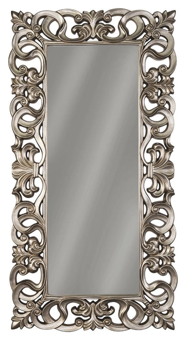 Lucia - Floor Mirror