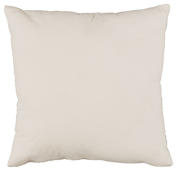 Budrey - Pillow (4/cs)