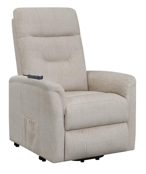 G609405P Power Lift Massage Chair image