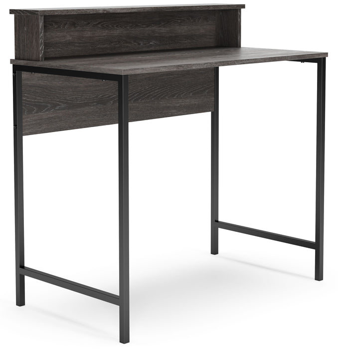 Freedan - Home Office Desk - Top-shelf