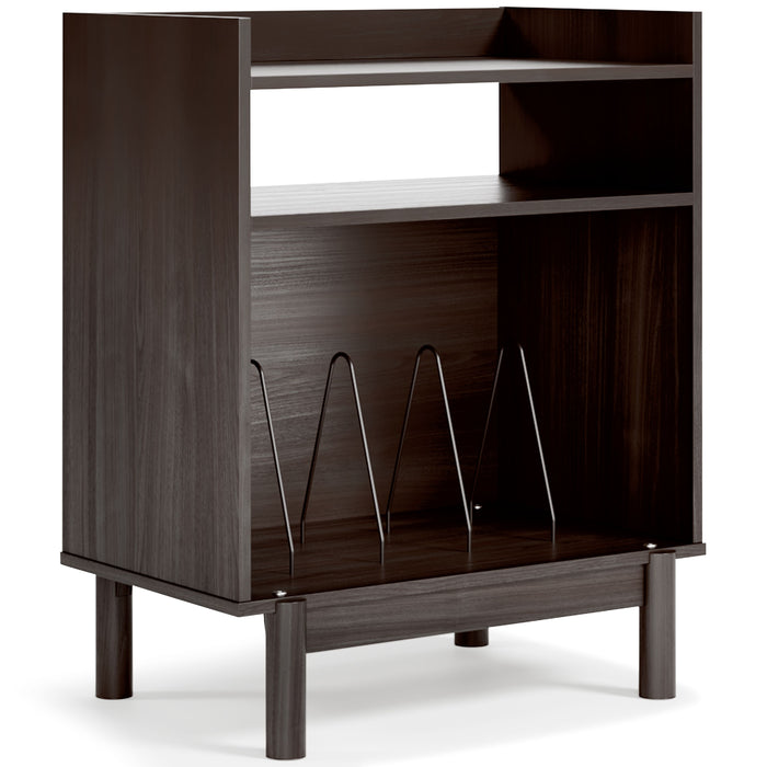 Brymont - Turntable Accent Console