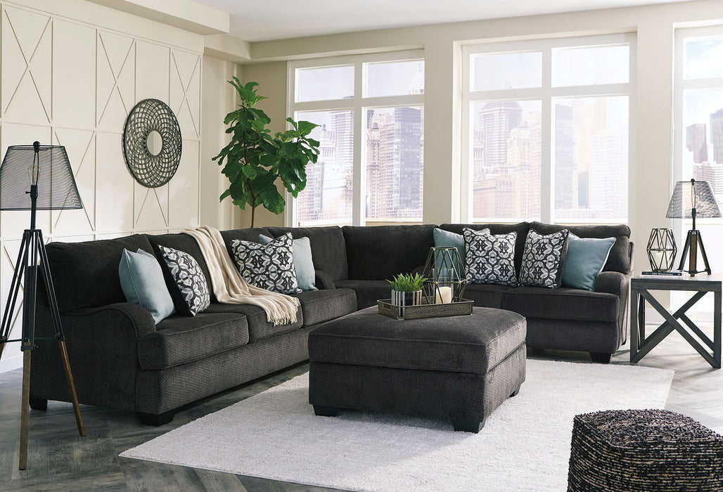 Charenton - Living Room Set