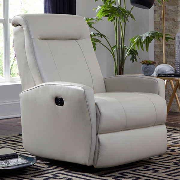 Kup PWR SPACE SAVER RECLINER W/HT