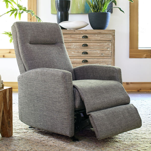 Arnold POWER SPACE SAVER RECLINER