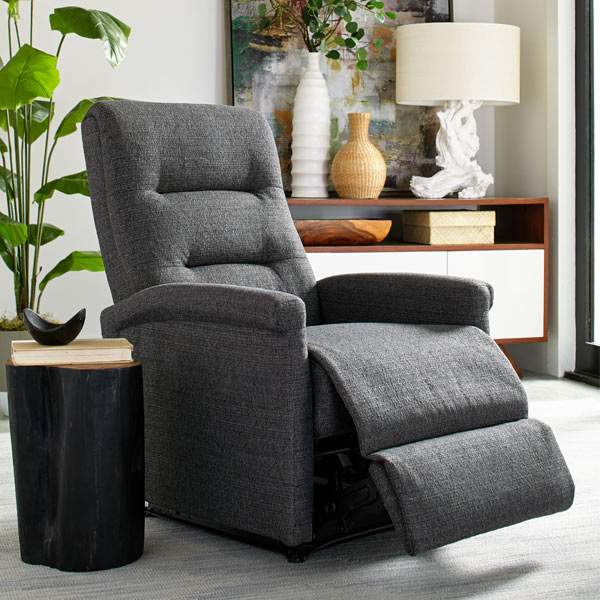 Tyree POWER SPACE SAVER RECLINER