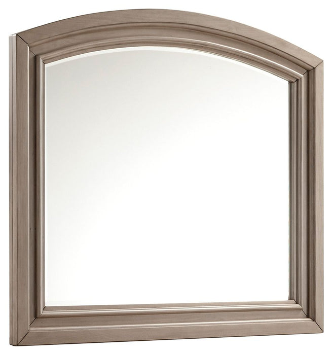 Lettner - Bedroom Mirror