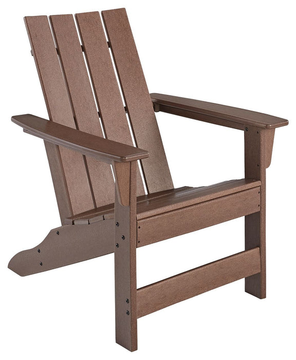 Emmeline - Adirondack Chair