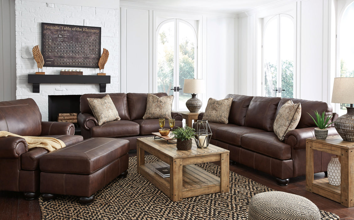 Bearmerton - Living Room Set