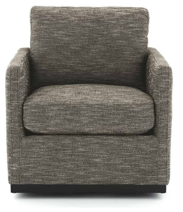 Grona - Swivel Accent Chair