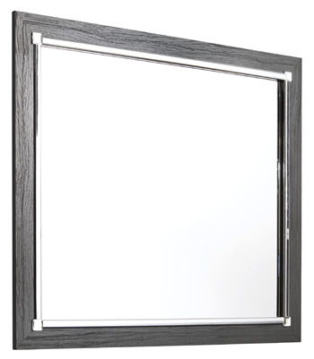 Lodanna - Bedroom Mirror