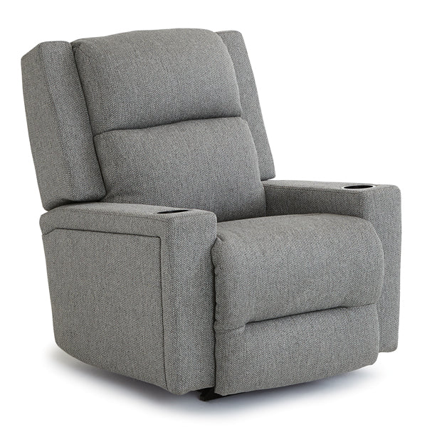 Asher SPACE SAVER RECLINER