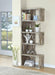 G800847 Rustic Salvaged Cabin Bookcase image