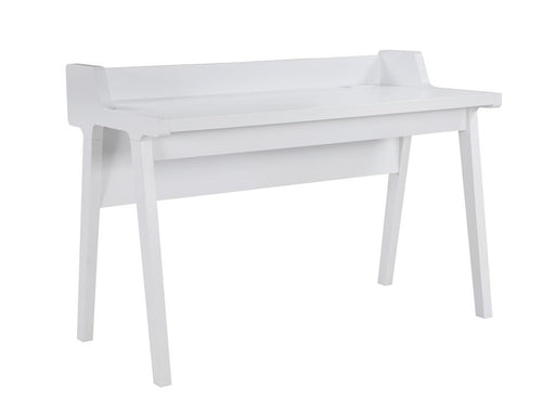 G805781 Writing Desk W/ Outlet image