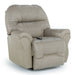 Bodie POWER SPACE SAVER RECLINER - House Of Furniture/Allan's Gallery