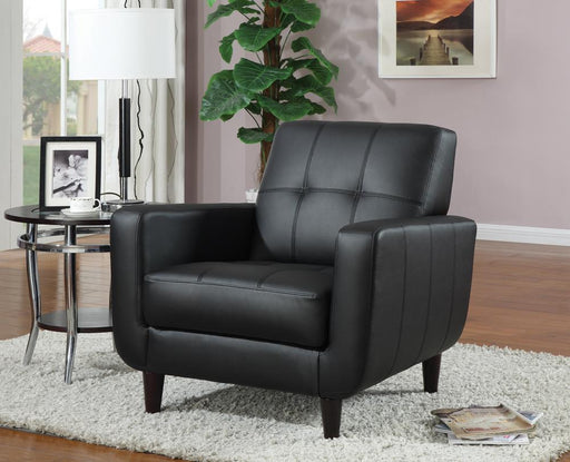 G900204 Casual Cappuccino Accent Chair image