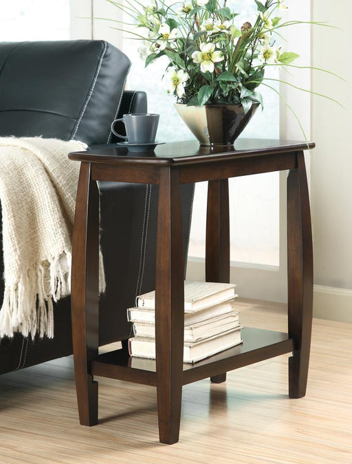 G900994 Casual Cappuccino Accent Table image
