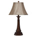 Bronze Accent Table Lamp image