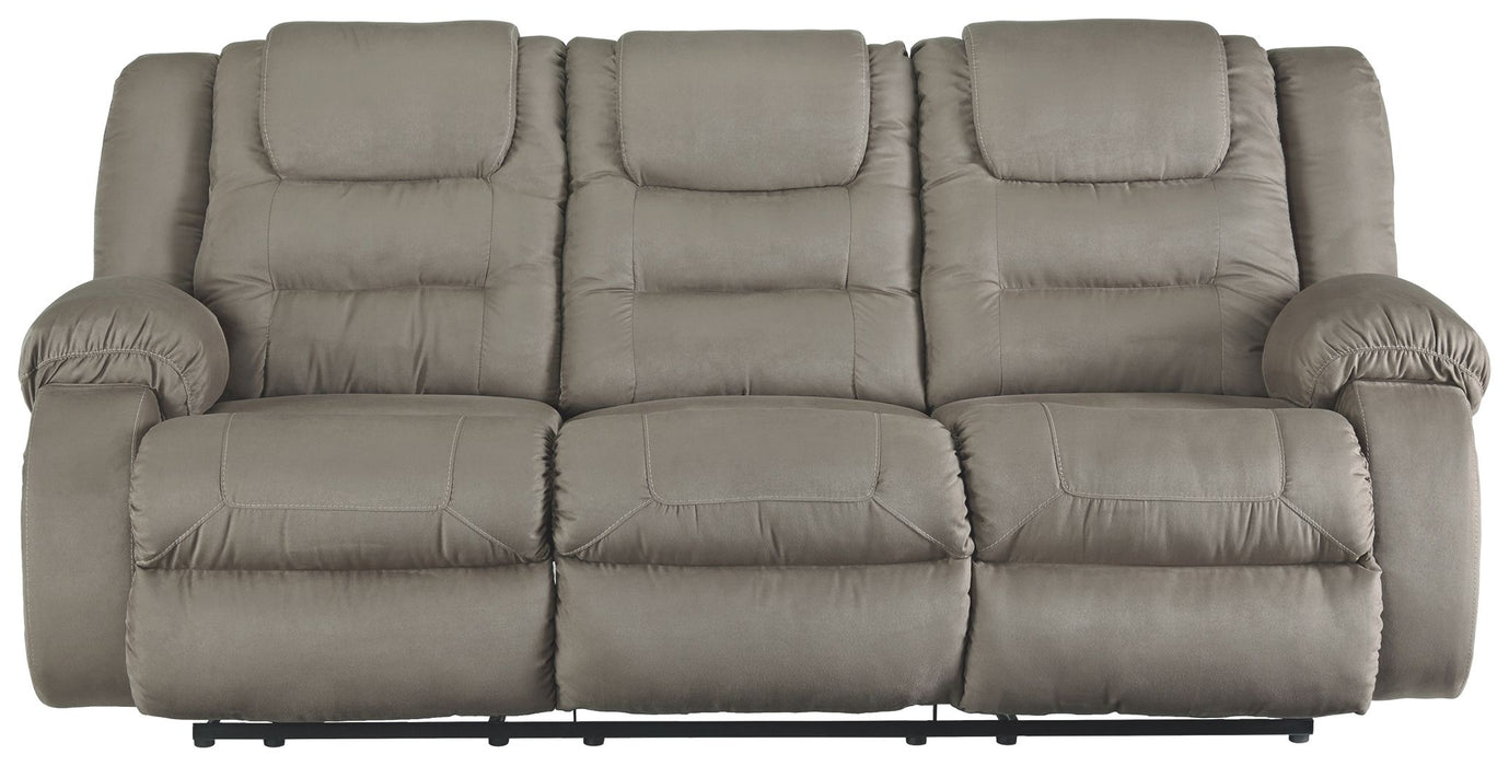 Mccade - Reclining Sofa