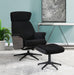 G905555 Accent Chair With Ottoman image