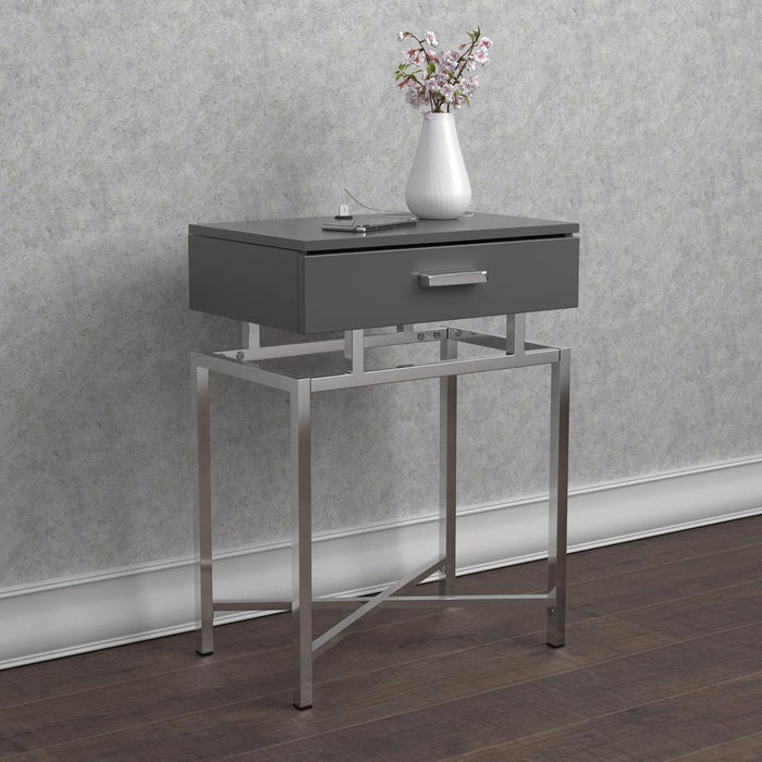 G930247 Accent Table image