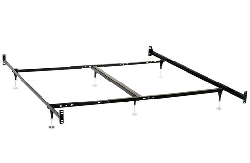 G9602 Bolt-On Bed Frame for California King Headboards and Footboards image