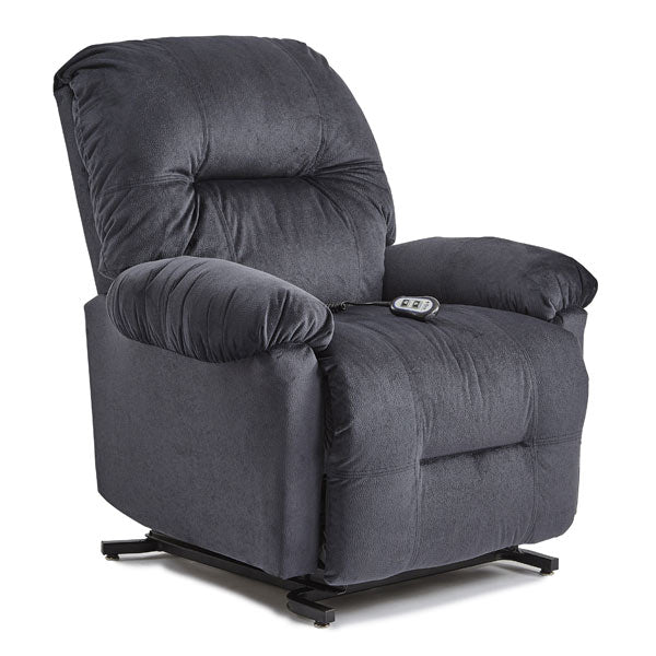 Wynette POWER SPACE SAVER RECLINER