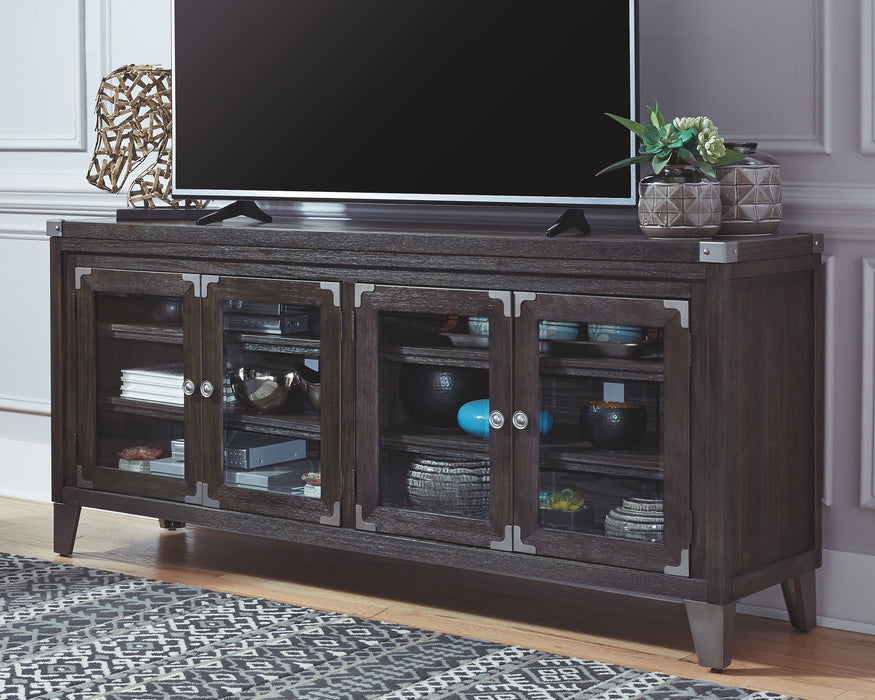 Todoe - Extra Large Tv Stand