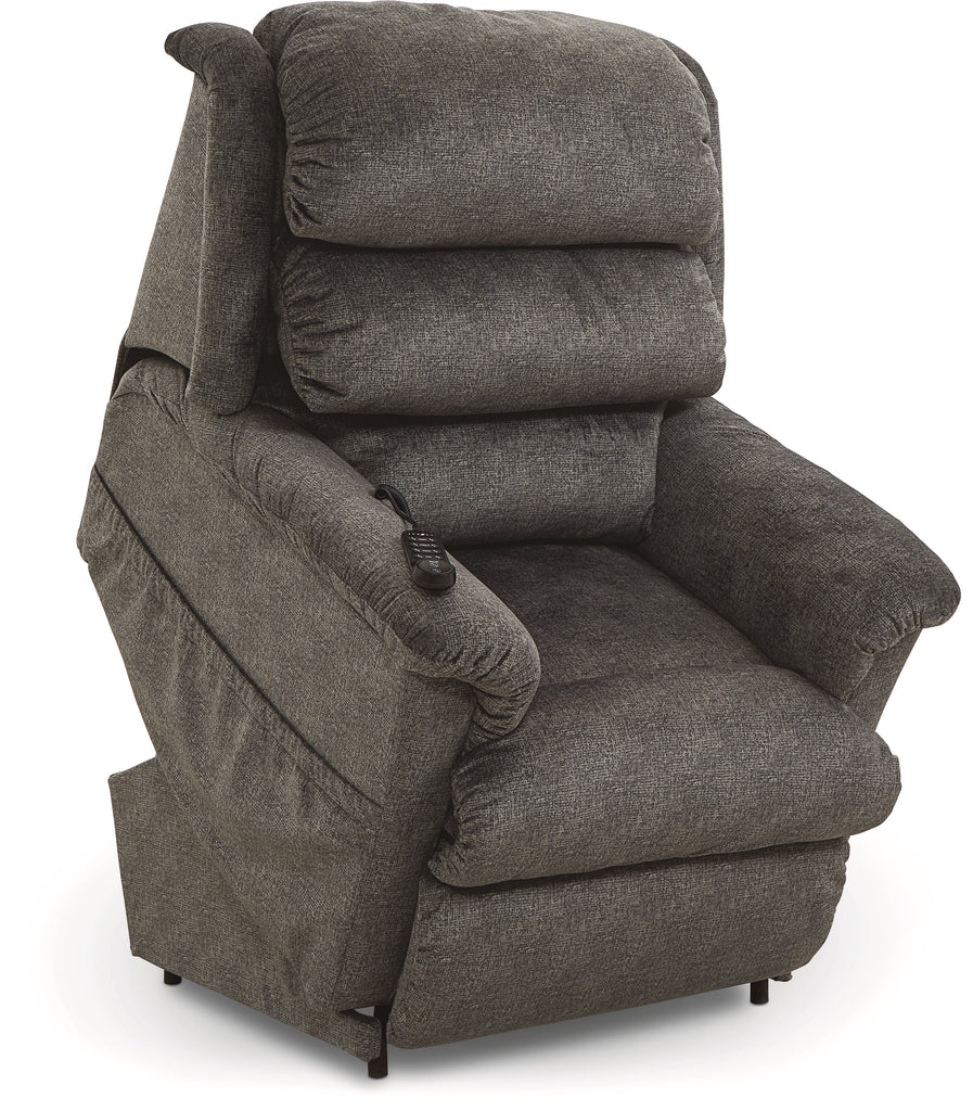 Astor Lift Recliner | House Of Furniture/Allan's Gallery