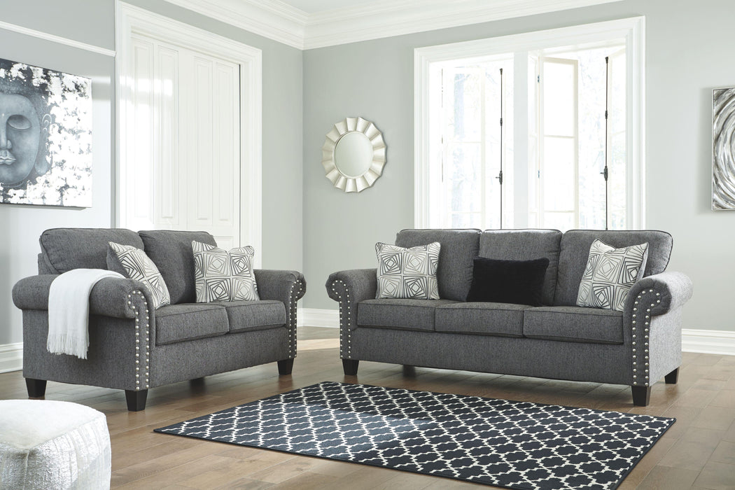Agleno - Living Room Set image
