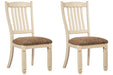 Bolanburg 2-Piece Dining Chair Set image