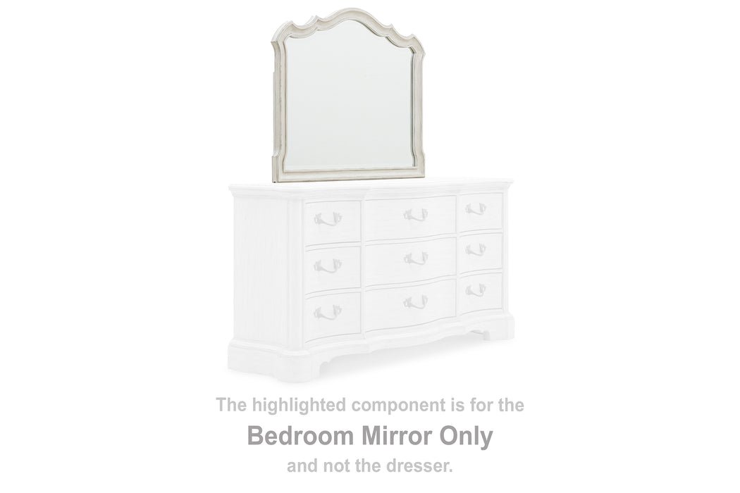 Arlendyne Bedroom Mirror