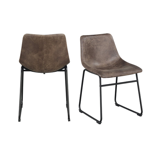 Wes Chair Set of 2 image