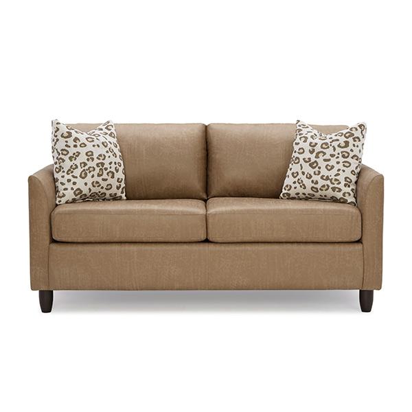BAYMENT COLLECTION STATIONARY SOFA QUEEN SLEEPER- S13QR
