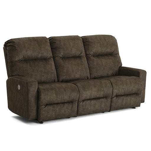 KENLEY COLLECTION RECLINING SOFA- S510RA4 image