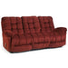 EVERLASTING COLLECTION POWER RECLINING SOFA- S515RP4 image