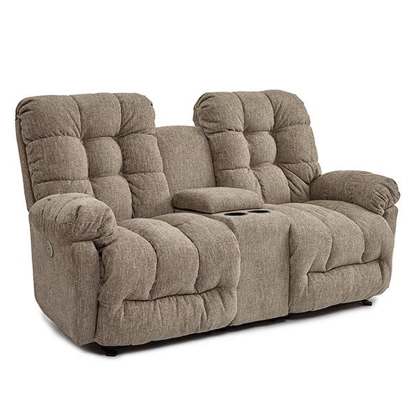 EVERLASTING COLLECTION RECLINING SOFA- S515RA4