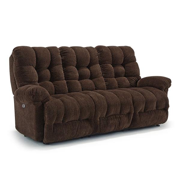 EVERLASTING COLLECTION POWER RECLINING SOFA- S515RP4
