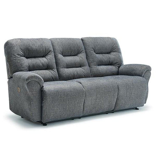 UNITY COLLECTION LEATHER RECLINING SOFA- S730CA4 image