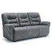 UNITY COLLECTION POWER RECLINING SOFA- S730RP4 image